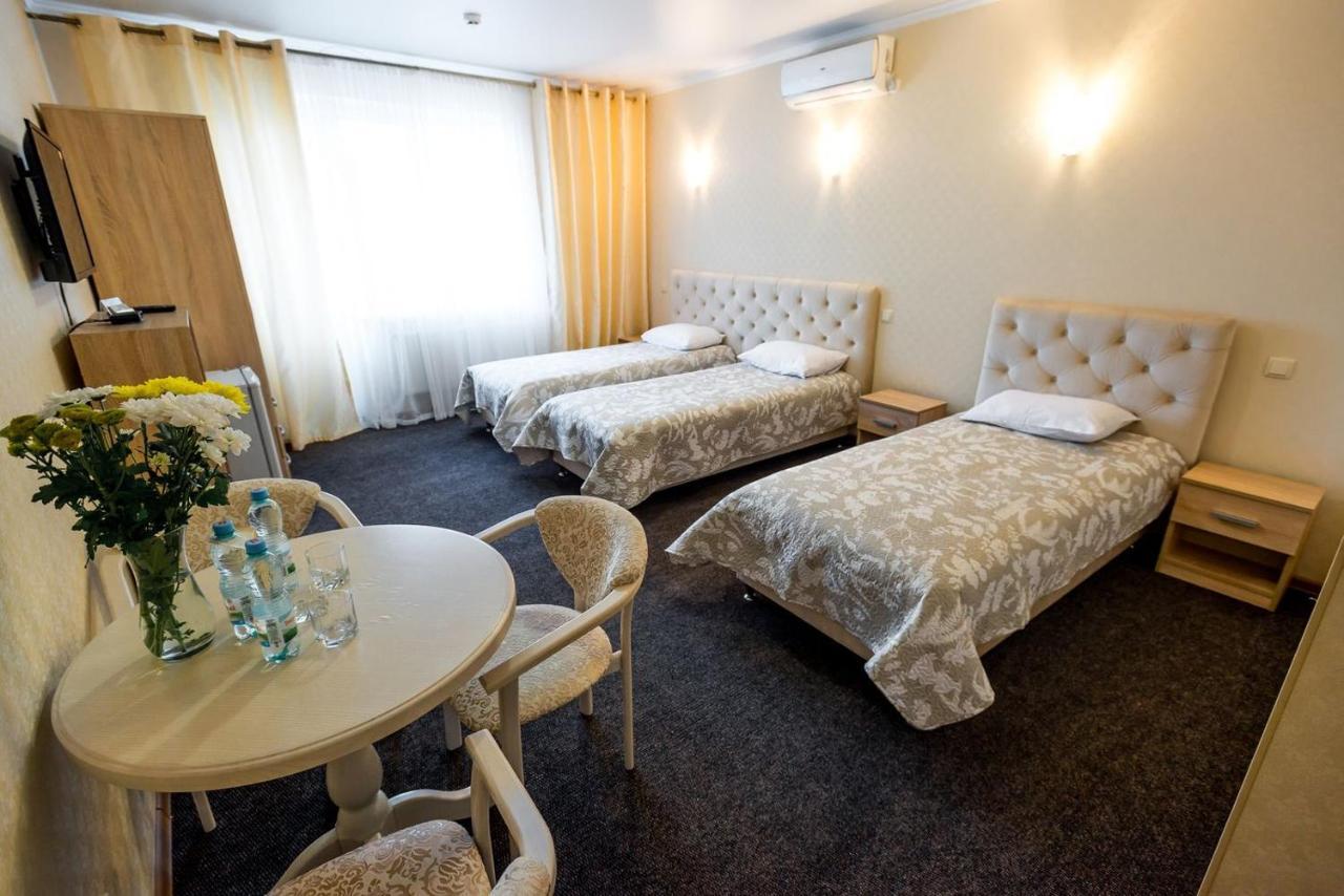 Guest House Shale فينيتسا المظهر الخارجي الصورة