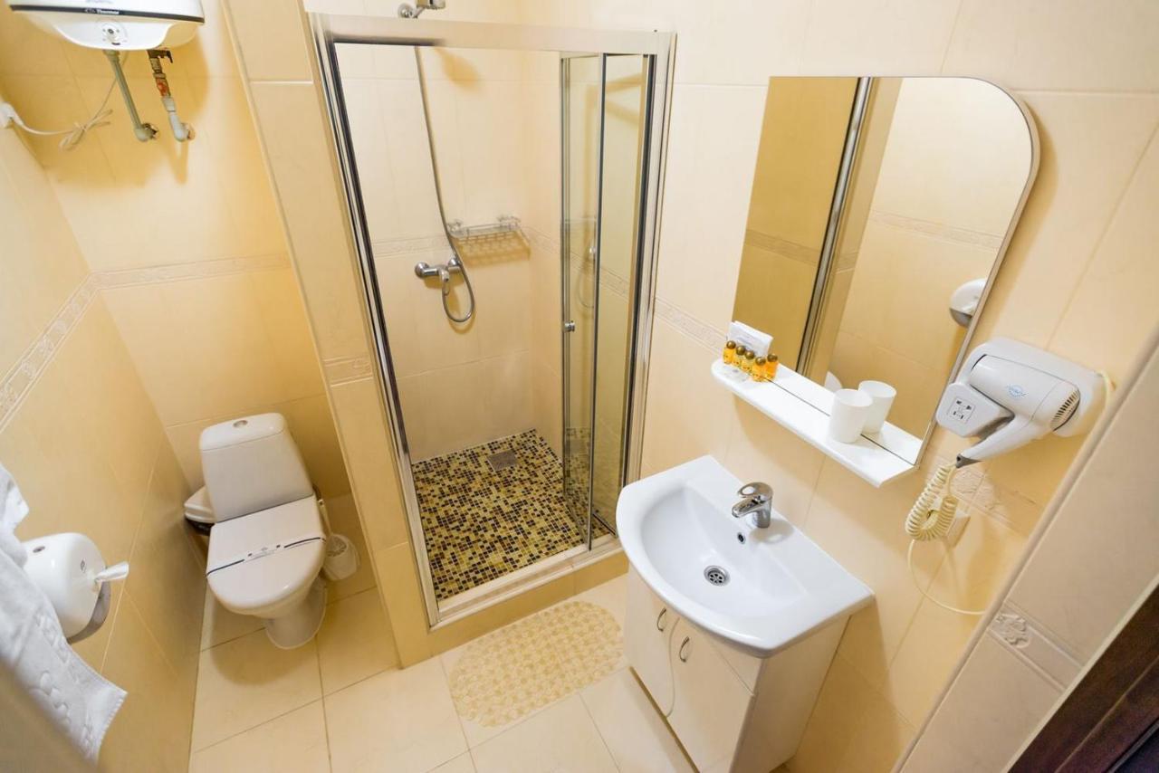 Guest House Shale فينيتسا المظهر الخارجي الصورة
