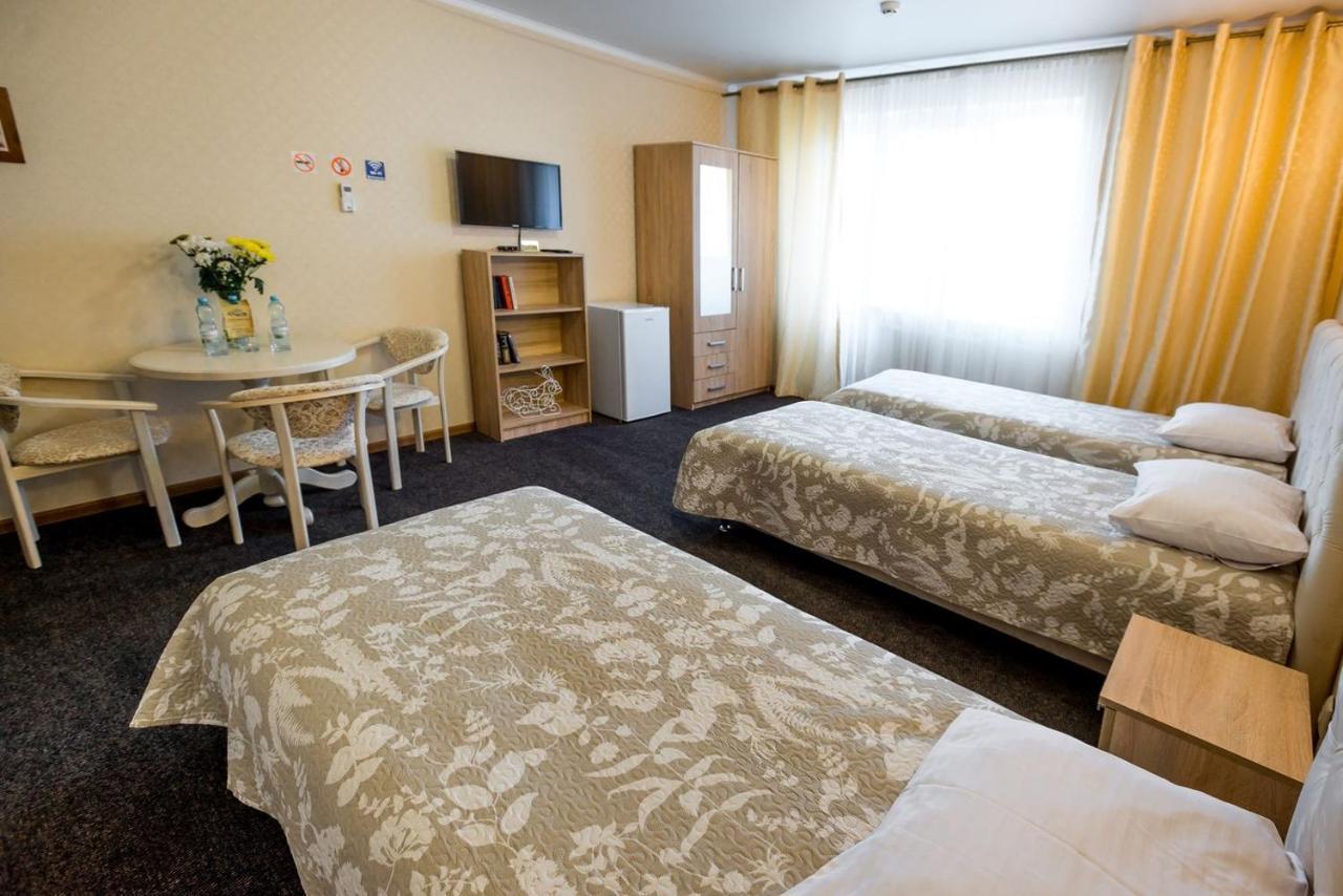Guest House Shale فينيتسا المظهر الخارجي الصورة