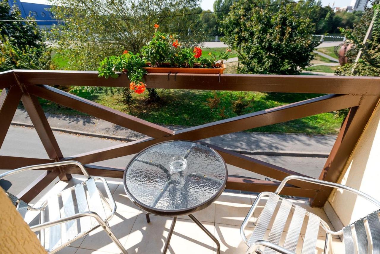 Guest House Shale فينيتسا المظهر الخارجي الصورة