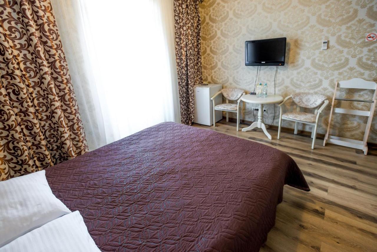 Guest House Shale فينيتسا المظهر الخارجي الصورة