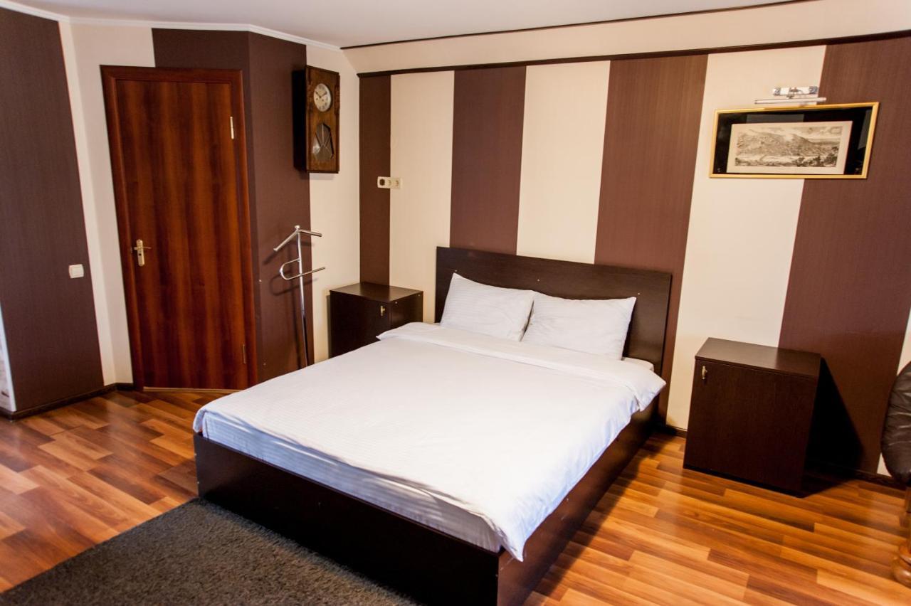 Guest House Shale فينيتسا المظهر الخارجي الصورة