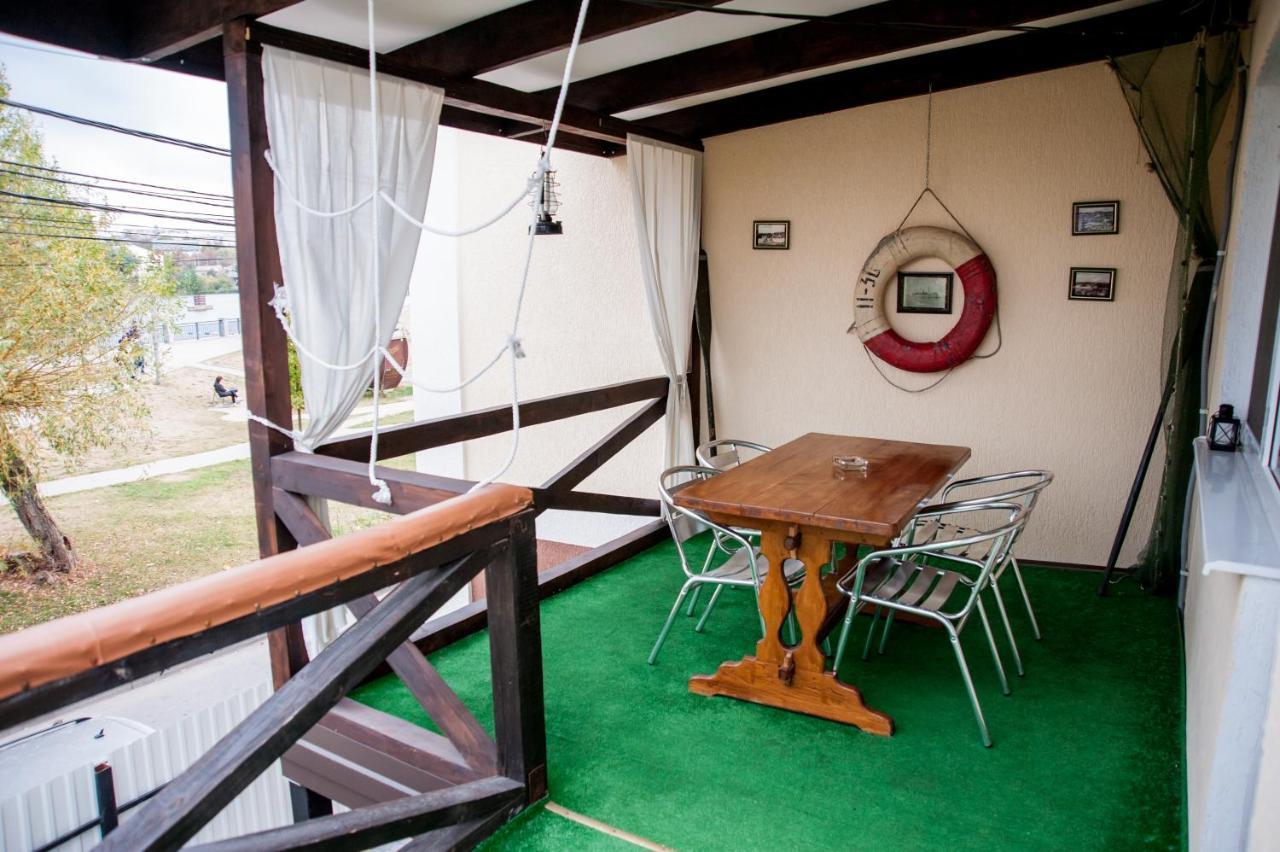 Guest House Shale فينيتسا المظهر الخارجي الصورة