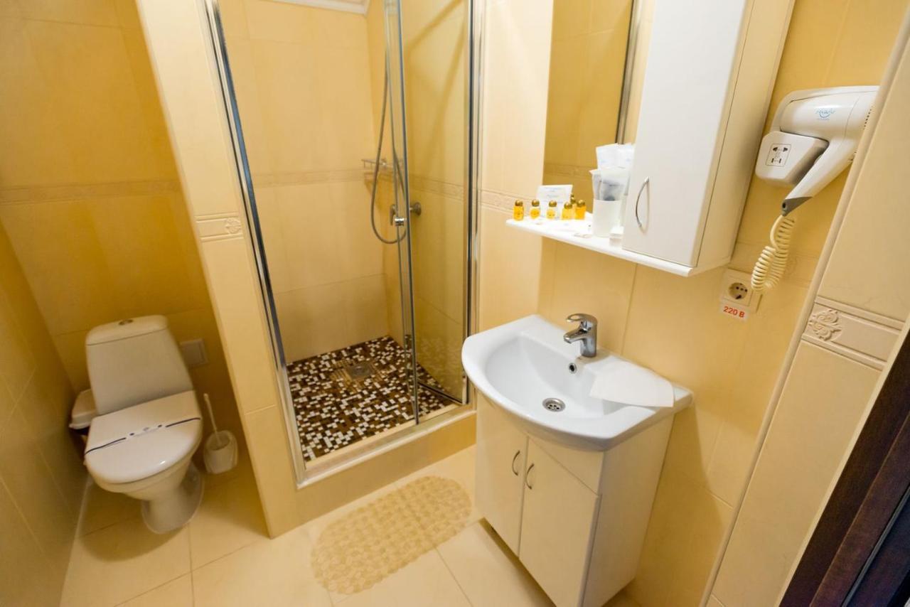 Guest House Shale فينيتسا المظهر الخارجي الصورة