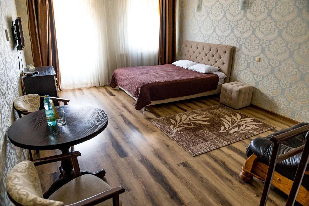 Guest House Shale فينيتسا المظهر الخارجي الصورة