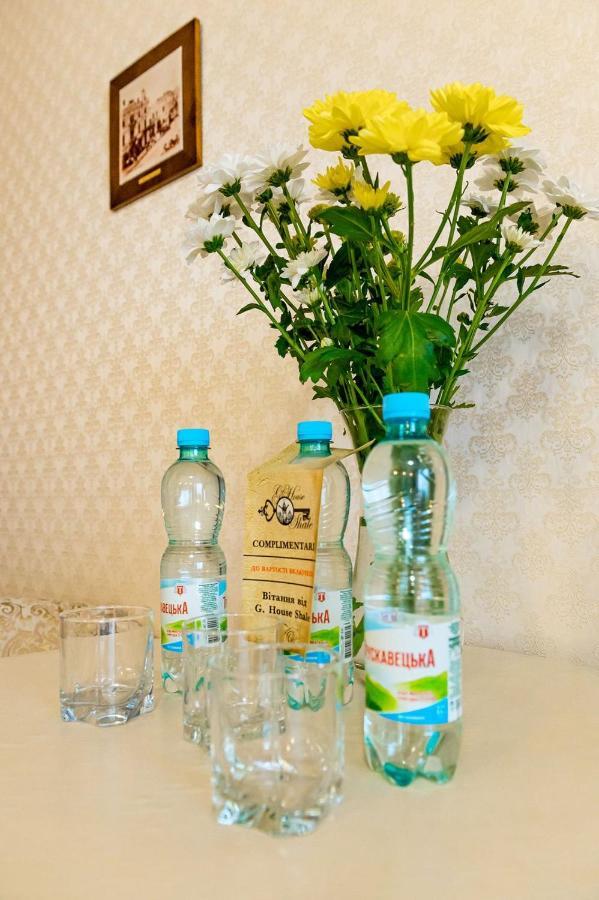 Guest House Shale فينيتسا المظهر الخارجي الصورة