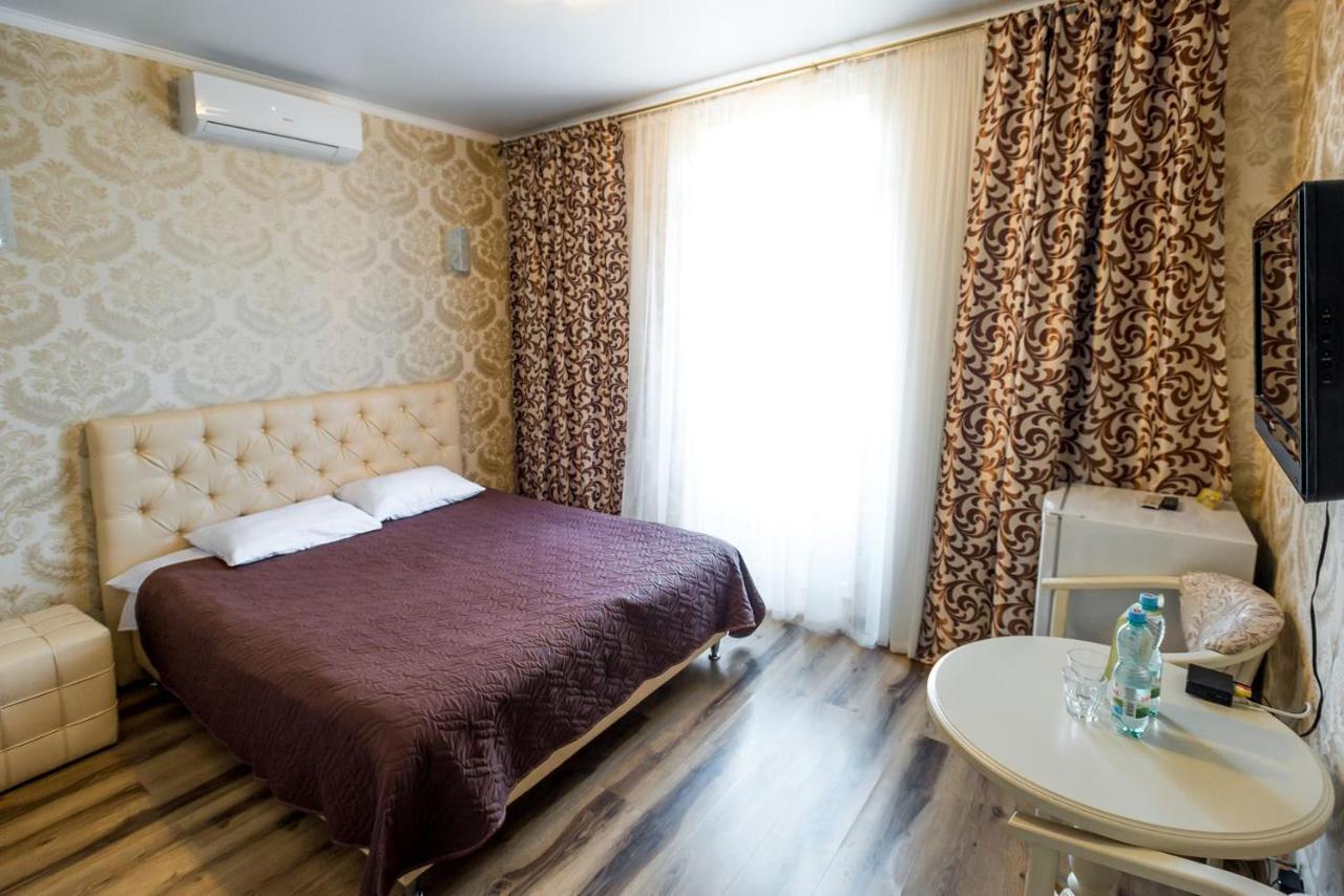 Guest House Shale فينيتسا المظهر الخارجي الصورة