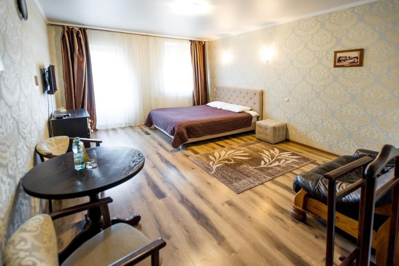 Guest House Shale فينيتسا المظهر الخارجي الصورة