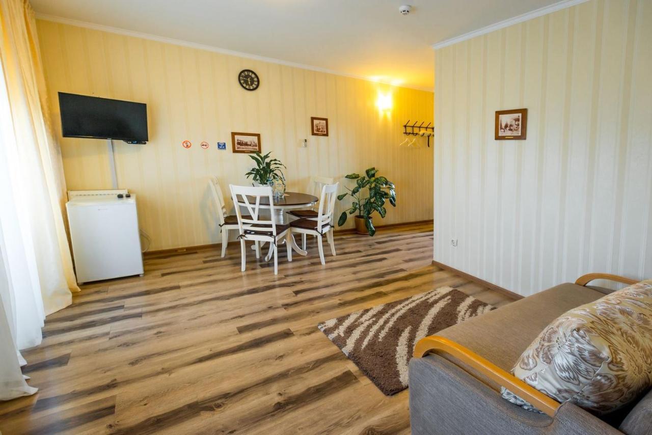 Guest House Shale فينيتسا المظهر الخارجي الصورة