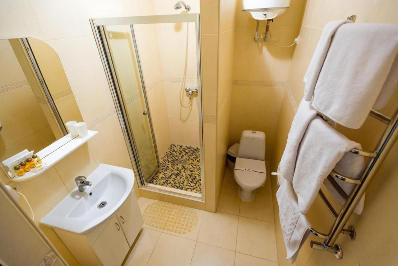 Guest House Shale فينيتسا المظهر الخارجي الصورة