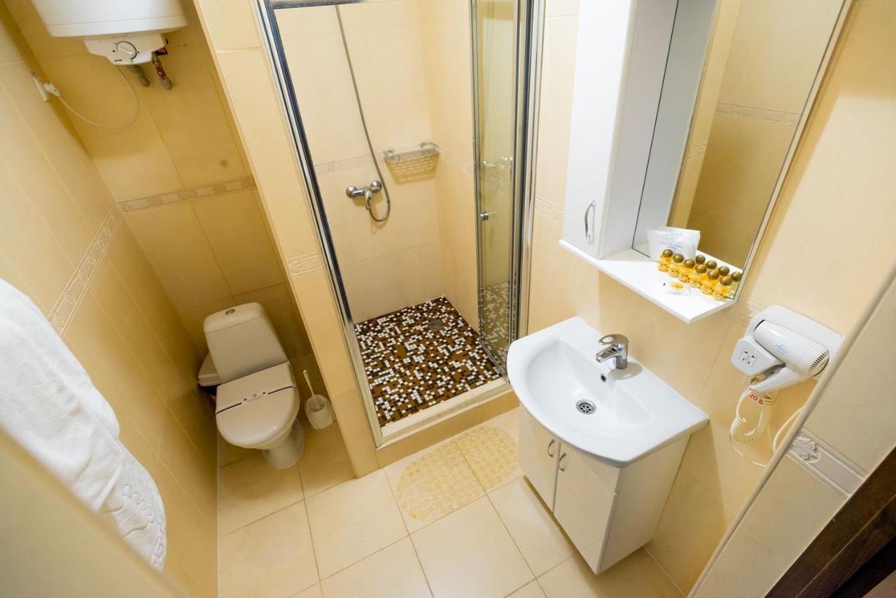 Guest House Shale فينيتسا المظهر الخارجي الصورة