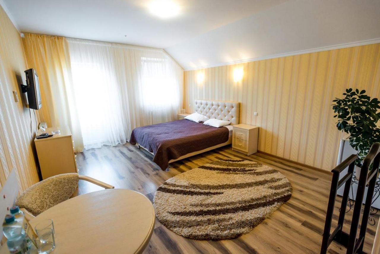 Guest House Shale فينيتسا المظهر الخارجي الصورة