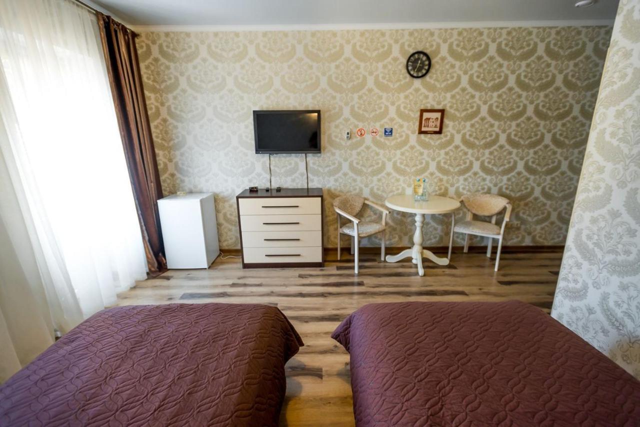 Guest House Shale فينيتسا المظهر الخارجي الصورة