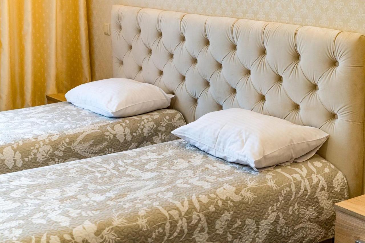 Guest House Shale فينيتسا المظهر الخارجي الصورة